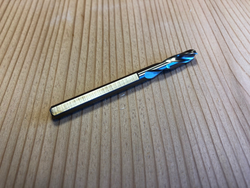 Mèche de remplacement - diam 5 mm pour fraisoir - FESTOOL 496451